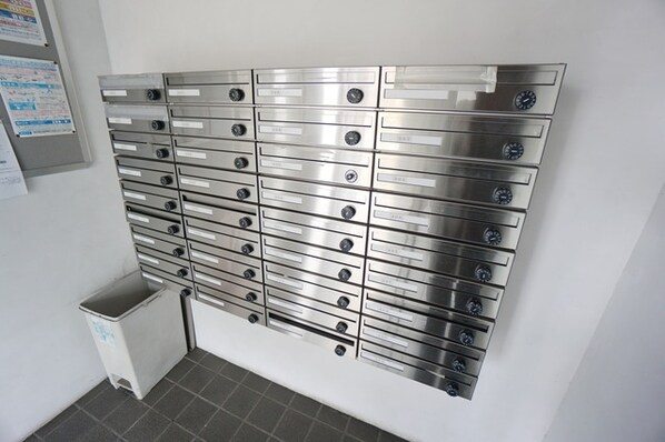 梶ヶ谷リベールの物件内観写真